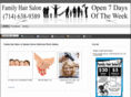 familyhairsalon1.com