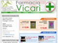 farmaciavicari.com