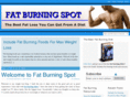 fatburningspot.com