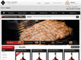 finefoodsgourmet.com