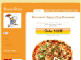 franzopizza.com