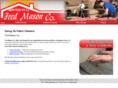 fredmasonandson.com
