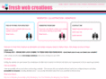 freshwebcreations.com