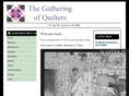 gatheringofquilters.org