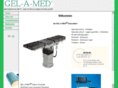gel-a-med.net