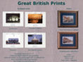 greatbritishprints.com