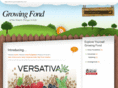 growingfond.com