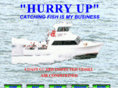 hurryupfishing.com