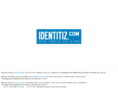 identitiz.com