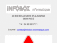infobox-informatique.com