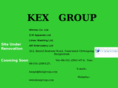 kexgroup.com