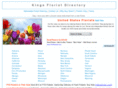 kingsfloristdirectory.com