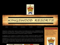kingswoodresorts.com