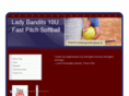 ladybandits2000.com