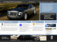 lasvegasrollsroyceservice.com