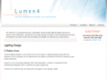lumen4.com
