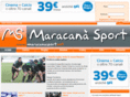 maracanasport.net
