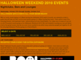 miamihalloweenevents.com