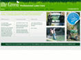 mrgreenlawncare.co.uk