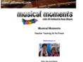 musicalmomentsnow.com