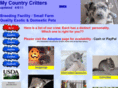 mycountrycritters.com