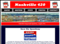 nashville420.com