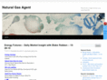 naturalgasagent.com