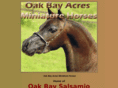 oakbayacres.com