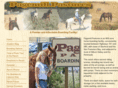 pagemillpastures.com