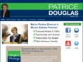 patricedouglas.com