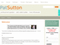 patsutton.co.uk