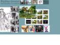 paulinegreene.com