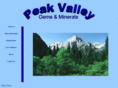 peakvalley.com