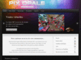 pixopale.com