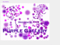 purplegallery.co.uk