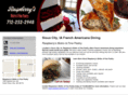 raspberrysbistroandfinepastry.com
