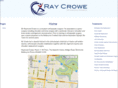 raycrowe.com