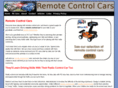 remote-controlcars.com