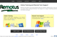 remotus.net