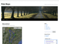 ridemaps.info