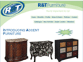 rtfurniture.com