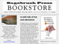 sagebrushpressbookstore.com