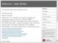 sallywhittle.co.uk