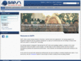 sapf1.com