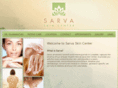 sarvaspa.com