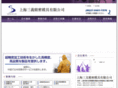 shanghai-iss.com