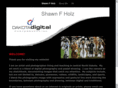 shawnholz.com
