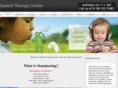 speechtherapydelhi.com