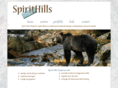 spirithills.ca