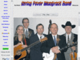 stringfeverband.com